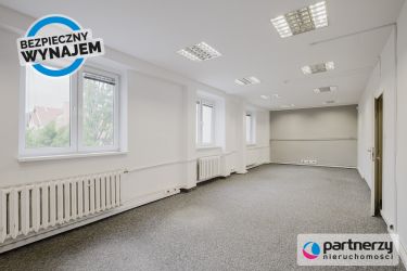 Gdańsk Wrzeszcz, 2 095 zł, 43.2 m2, biuro