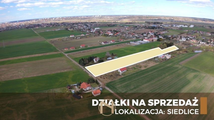 Gorzów Wielkopolski, 79 000 zł, 10.04 ar, droga dojazdowa utwardzona miniaturka 2