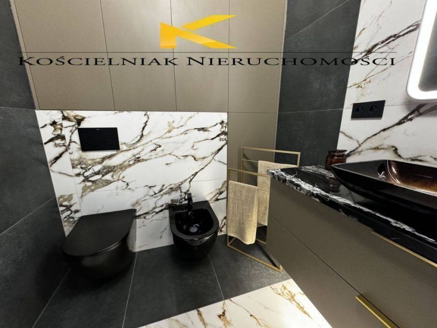 Luksusowy,klimatyzowany apartament w samym Centrum miniaturka 14