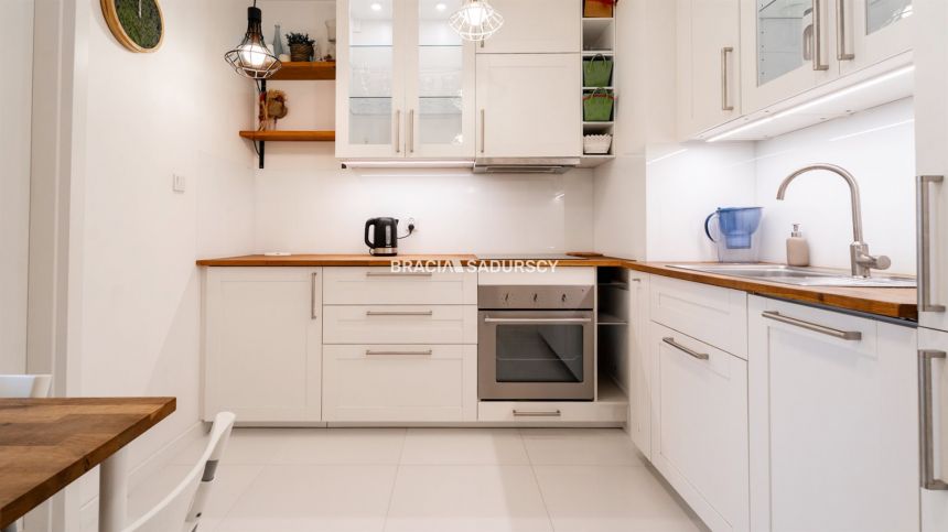 Twoja spokojna przestrzeń na Podgórzu! miniaturka 10