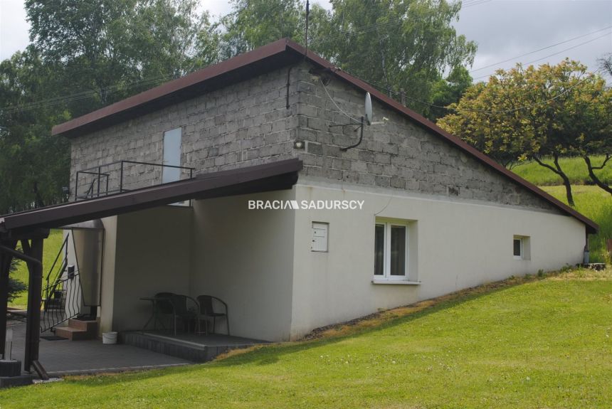 Gospodarstwo około 2 ha w Łazanach gm.Biskupice miniaturka 2
