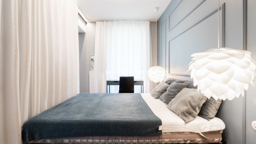 Apartament z całodobową ochroną | Augustiańska miniaturka 2