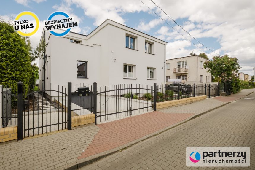 Pruszcz Gdański, 4 000 zł, 110 m2, z pustaka miniaturka 22