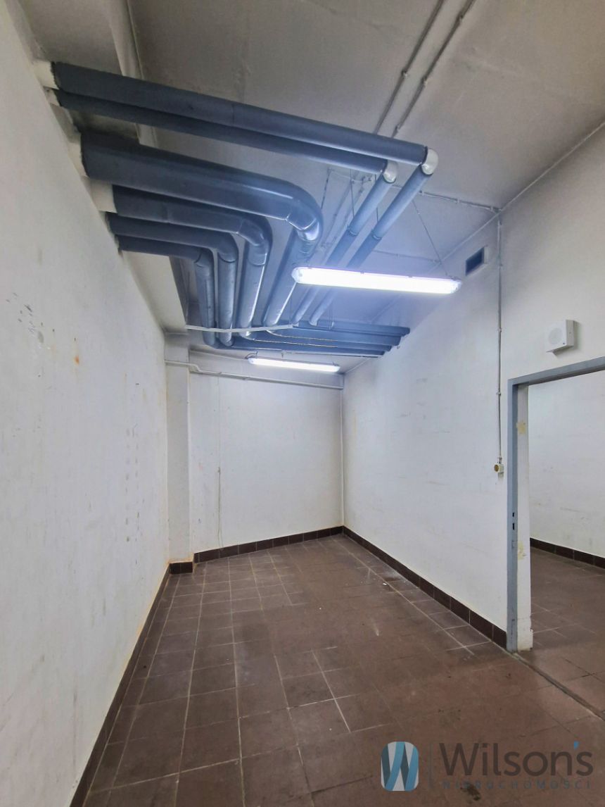 Warszawa Mokotów, 9 750 zł, 150 m2, 5 pokoi miniaturka 13