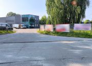 Bielsko-Biała Wapienica, hala obok giełdy towar. miniaturka 3