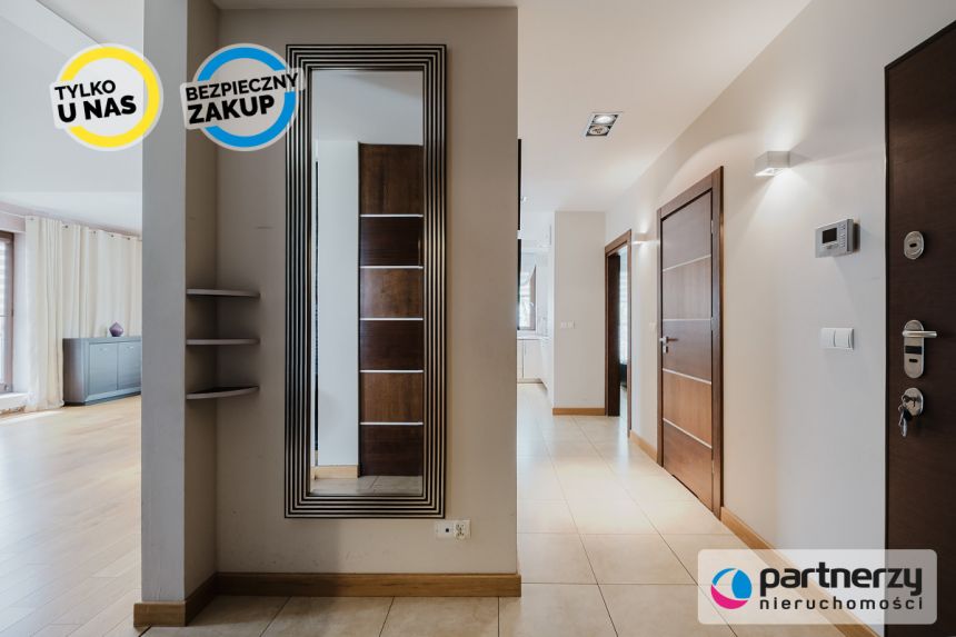 Gdańsk Śródmieście, 2 390 000 zł, 93.5 m2, z parkingiem podziemnym miniaturka 12