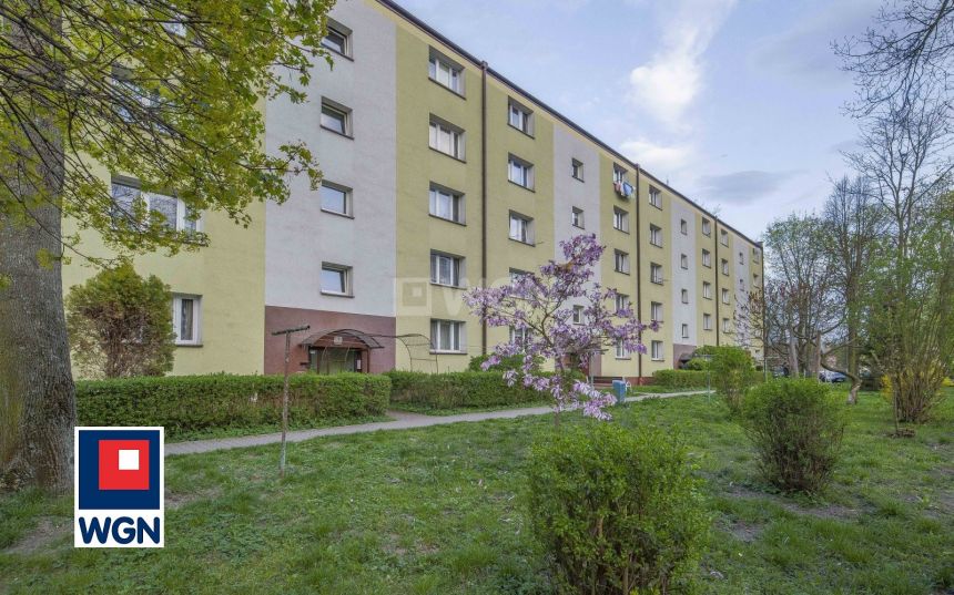 Jaworzno, 230 000 zł, 36.8 m2, kuchnia z oknem - zdjęcie 1