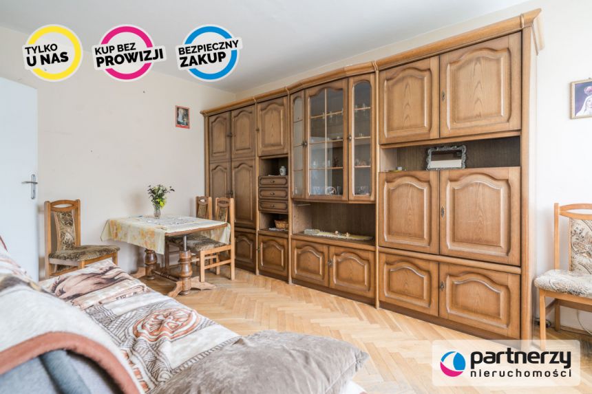 Gdańsk, 532 000 zł, 38 m2, parter, 4 miniaturka 8