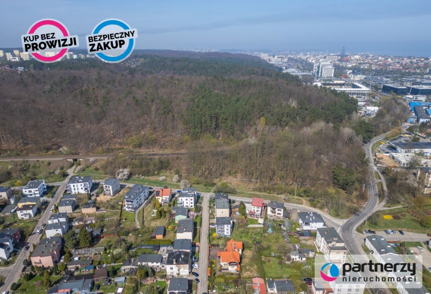 Gdynia Mały Kack, 1 269 000 zł, 76.95 m2, pietro 2 miniaturka 12