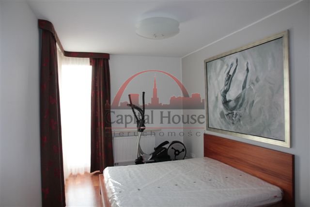 Luksusowy dwupokojowy apartament miniaturka 3