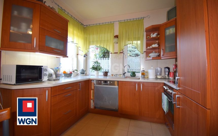 Serby, 799 000 zł, 141 m2, murowany miniaturka 10