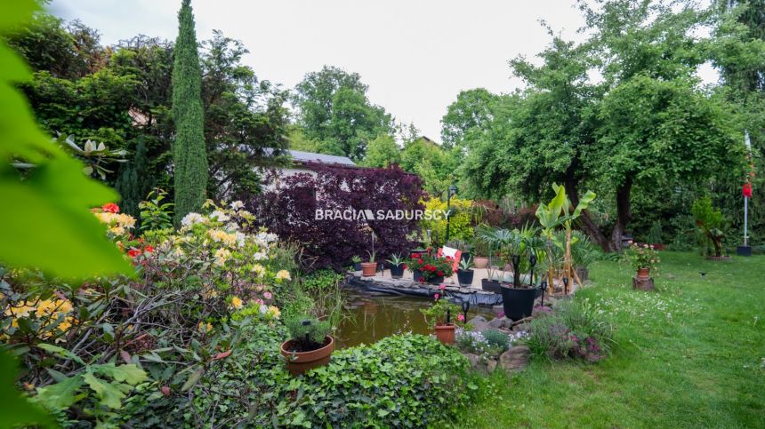 Stare Dębniki – 120 m² z ogrodem! miniaturka 5