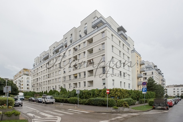 Warszawa Górny Mokotów, 1 129 000 zł, 53.79 m2, 2 pokojowe miniaturka 17