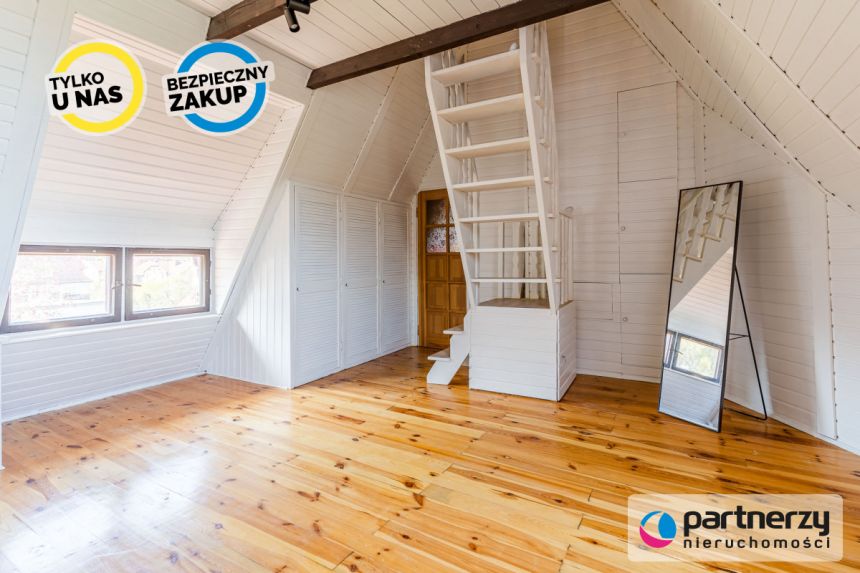 Gdańsk Oliwa, 1 279 000 zł, 73.2 m2, pietro 3 miniaturka 10