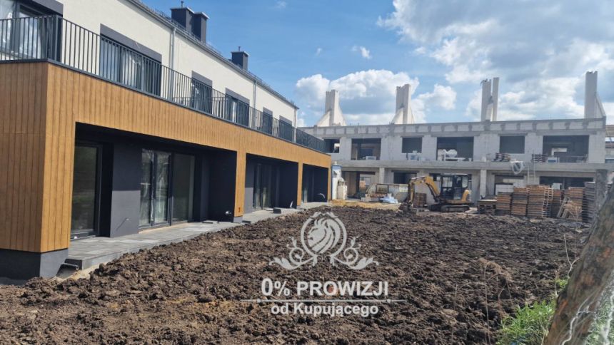 Dwupoziomowe 5 pok.mieszk. /taras/Ołtaszyn/Wrocław miniaturka 18