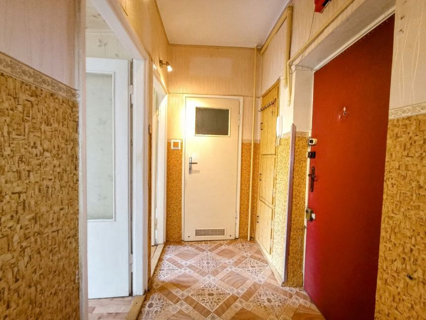 Kraków Nowa Huta, 429 000 zł, 35 m2, pietro 2 miniaturka 4