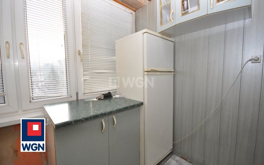 Radomsko Osiedle Tysiąclecia, 247 000 zł, 57.86 m2, z balkonem miniaturka 2