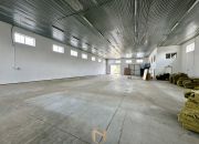 Gorzów Wielkopolski, 14 000 zł, 800 m2, produkcyjno-magazynowy miniaturka 7