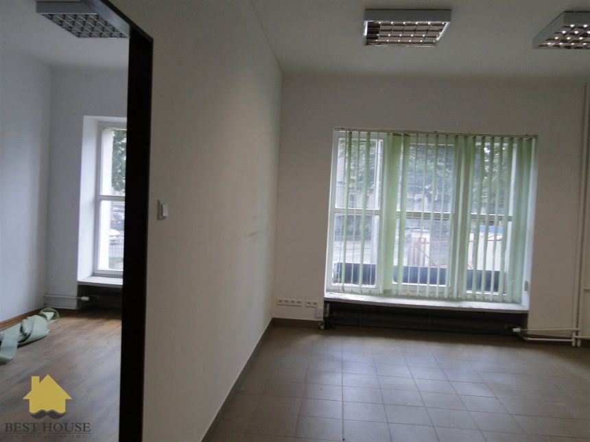 Lublin Kośminek, 1 472 zł, 46 m2, biurowy miniaturka 4