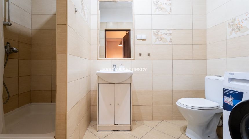 2 pok. mieszkanie, ul. Myśliwska, 39 m2 miniaturka 15