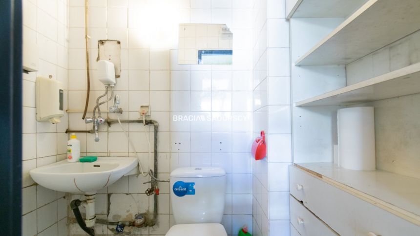 Lokal handlowo-usługowy Kraków Kapelanka miniaturka 10