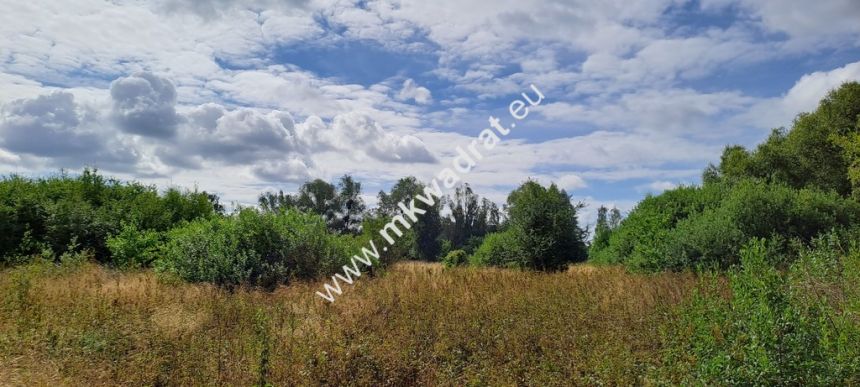 Działka budowlana, Stara Wieś, 3500 m2. MPZP miniaturka 4