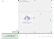 Bielany : magazyn 655 m2 miniaturka 2