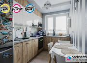 Gdańsk Piecki-Migowo, 779 000 zł, 62.4 m2, 3 pokojowe miniaturka 1