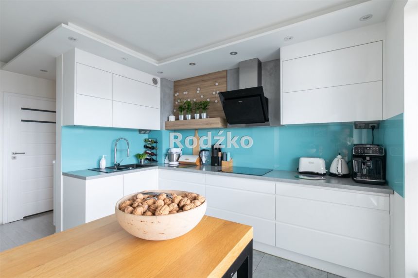 Komfortowy apartament z fantastycznym tarasem. miniaturka 9