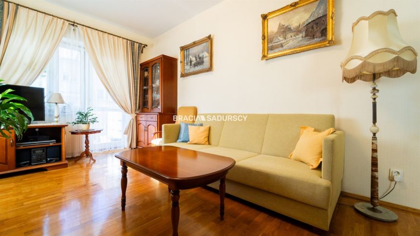 2pok 50m2 Prądnik Czerwony z 2 balkonami i garażem miniaturka 2