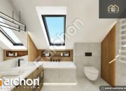 Liszki, 595 000 zł, 110 m2, ściany ceramiczne porotherm miniaturka 9