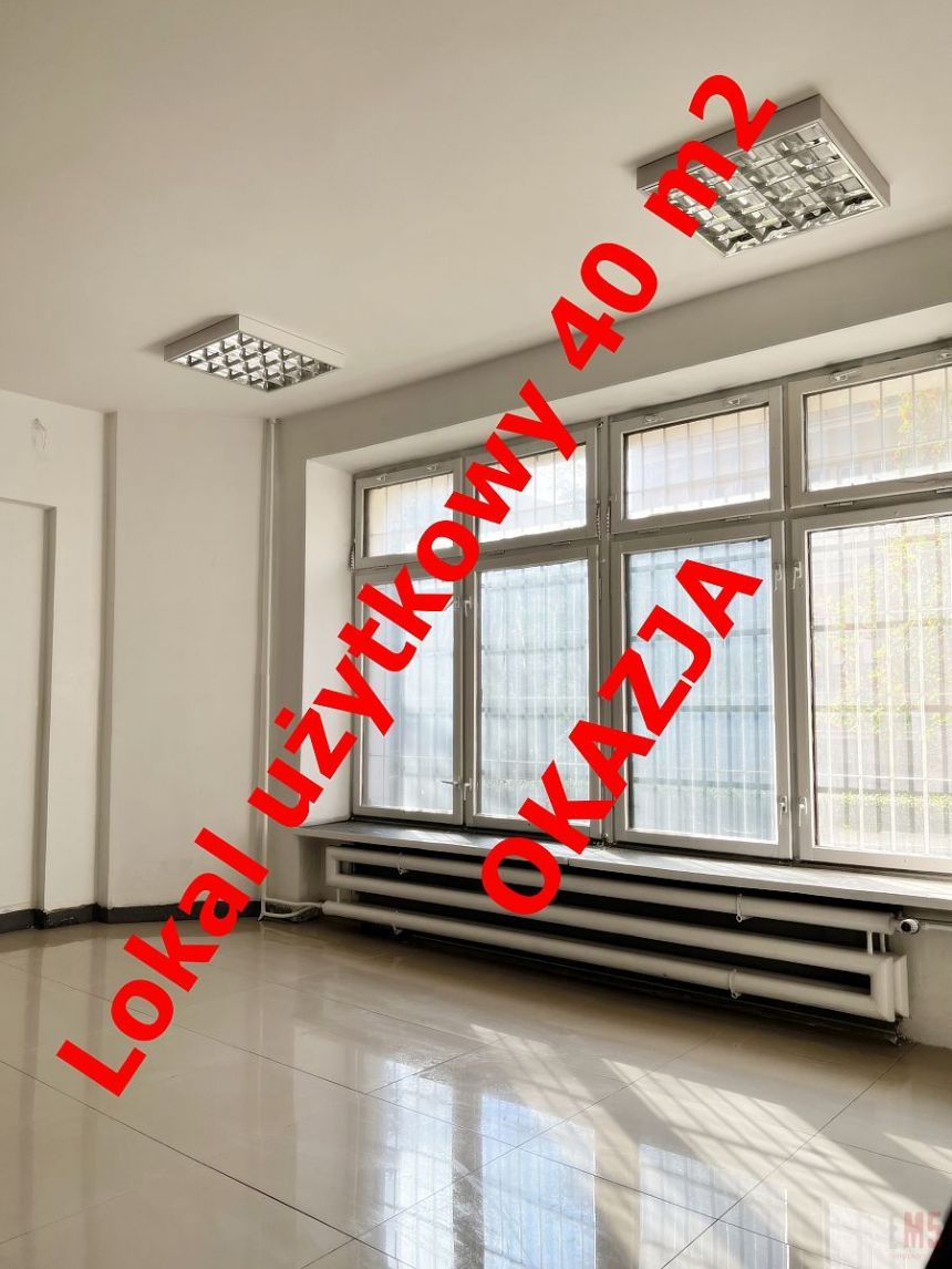 Białystok Sienkiewicza 1 200 zł 40 m2 - zdjęcie 1