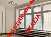Białystok Sienkiewicza 1 200 zł 40 m2 miniaturka 1