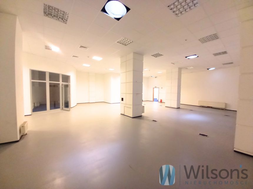 Warszawa Mokotów, 26 500 zł, 530 m2, pietro 1 miniaturka 4