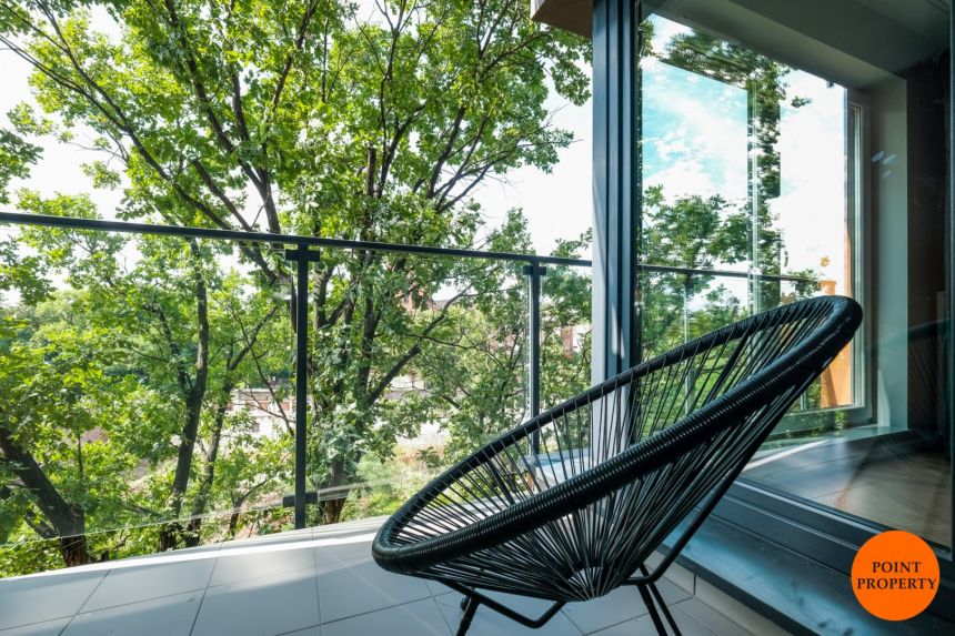 Apartament na Księżym Młynie! miniaturka 2