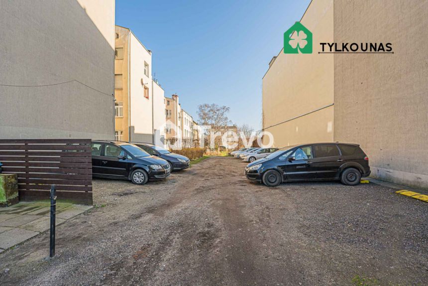 Gdańsk Orunia, 588 000 zł, 52.5 m2, z miejscem parkingowym miniaturka 18