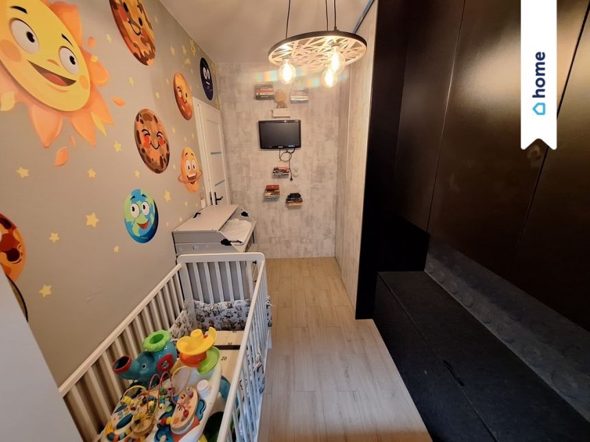 Poznań, 2 pokoje + ogródek, gotowe do wprowadzenia miniaturka 7