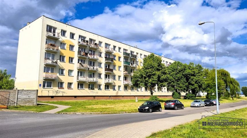 2-pokojowe z balkonem, na pierwszym piętrze. miniaturka 11