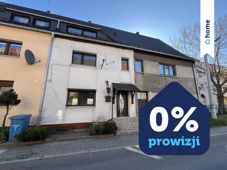 Twój nowy dom w centrum miasta - zdjęcie 1