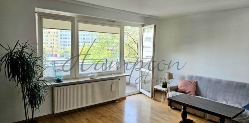 Warszawa Stara Ochota, 1 450 000 zł, 76.5 m2, pietro 2 miniaturka 2