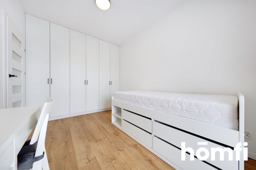 3-pokojowy apartament na Nowym Brynowie miniaturka 7