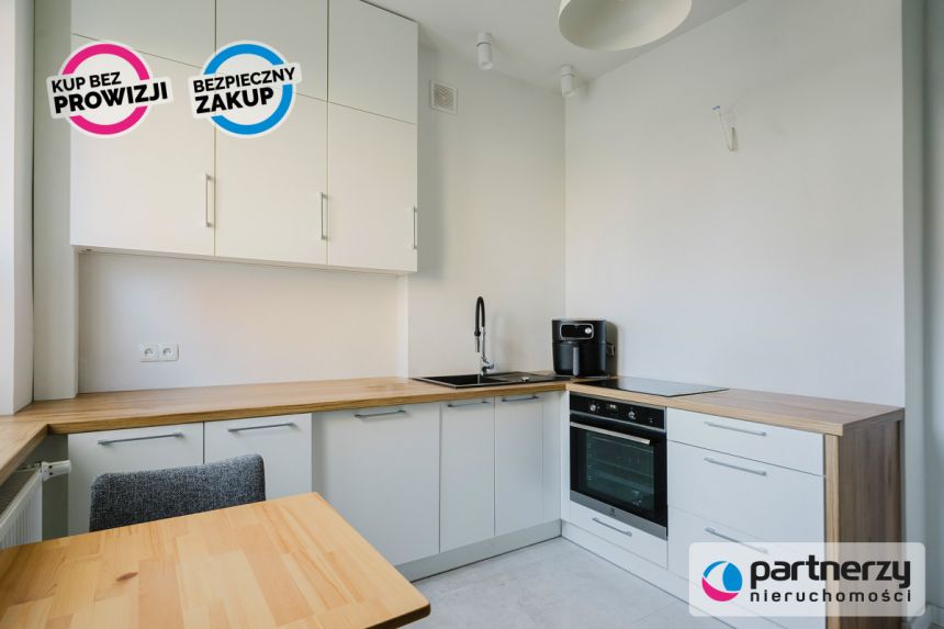 Gdańsk Wrzeszcz, 945 000 zł, 70.6 m2, parter miniaturka 5