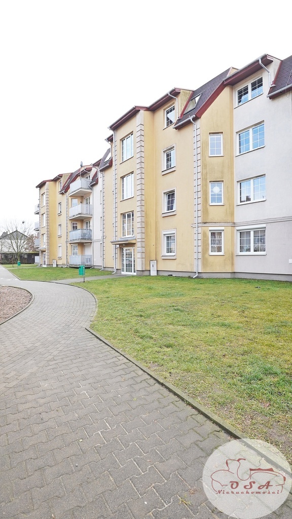 2 pokoje 48,8 m2 ul. Radosna Zalasewo miniaturka 15
