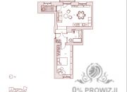 Prestiżowy Apartament w centrum Wrocław Borek miniaturka 19