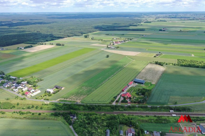 Na sprzedaż – Działki rolne w Gołaszewie miniaturka 6