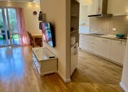 Pienista - 3 pokoje, garaż + parking, taras, ogród miniaturka 7