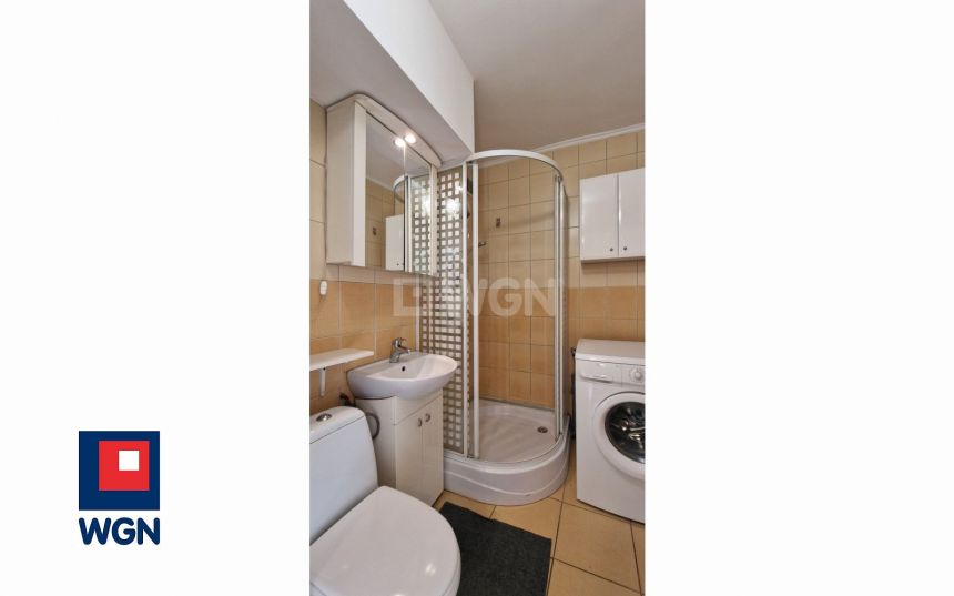 Wieluń, 1 500 zł, 48 m2, z balkonem miniaturka 10