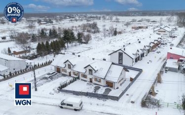 Dąbrowa Górnicza Strzemieszyce Wielkie, 520 000 zł, 130.8 m2, jednorodzinny