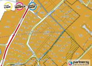 Pomlewo, 1 530 000 zł, 1.37 ha, droga dojazdowa utwardzona miniaturka 2