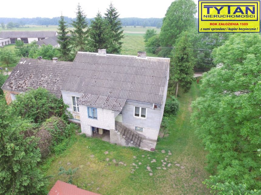 Stepna-Michałki, 320 000 zł, 100 m2, z pustaków miniaturka 6